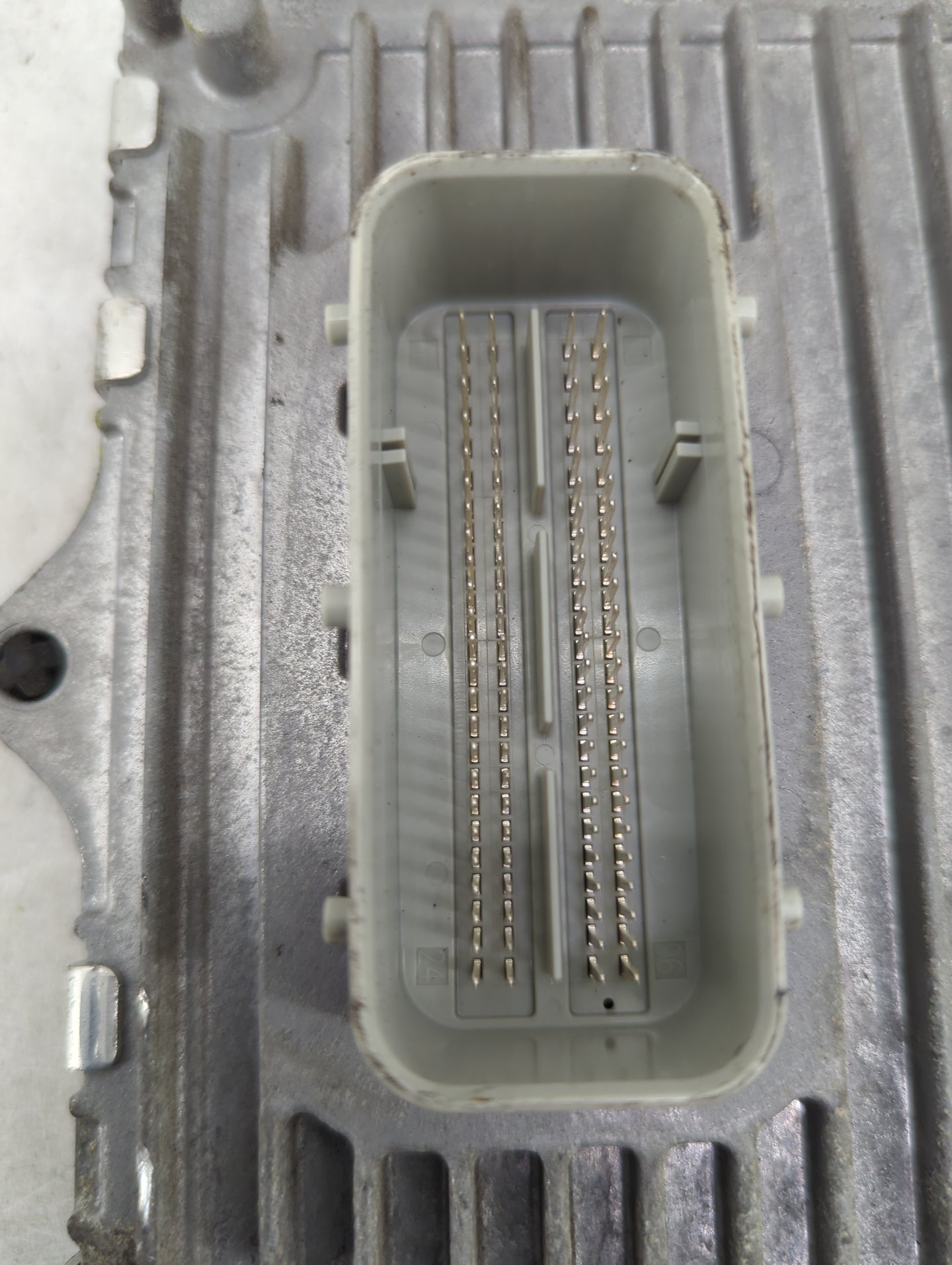 2020-2022 Dodge Charger PCM Engine Control Computer ECU ECM PCU OEM P/N:68434935AB T00EP112LJ0P0A Fits Fits 2020 2021 2022 O