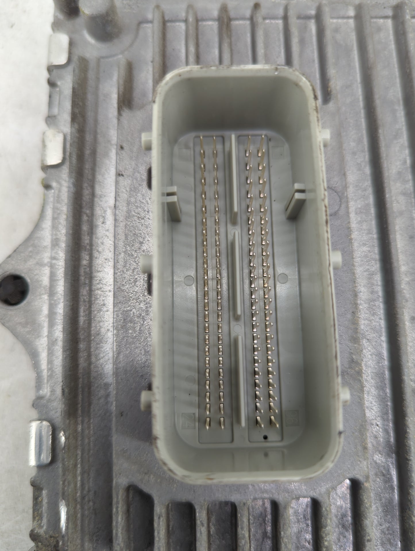 2020-2022 Dodge Charger PCM Engine Control Computer ECU ECM PCU OEM P/N:68434935AB T00EP112LJ0P0A Fits Fits 2020 2021 2022 O