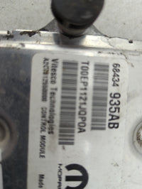 2020-2022 Dodge Charger PCM Engine Control Computer ECU ECM PCU OEM P/N:68434935AB T00EP112LJ0P0A Fits Fits 2020 2021 2022 O