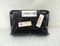 2017-2022 Dodge Charger Climate Control Module Temperature AC/Heater Replacement P/N:P68293621AD Fits OEM Used Auto Parts - 