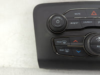 2017-2022 Dodge Charger Climate Control Module Temperature AC/Heater Replacement P/N:P68293621AD Fits OEM Used Auto Parts - 