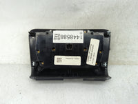 2017-2022 Dodge Charger Climate Control Module Temperature AC/Heater Replacement P/N:P68293621AD Fits OEM Used Auto Parts - 