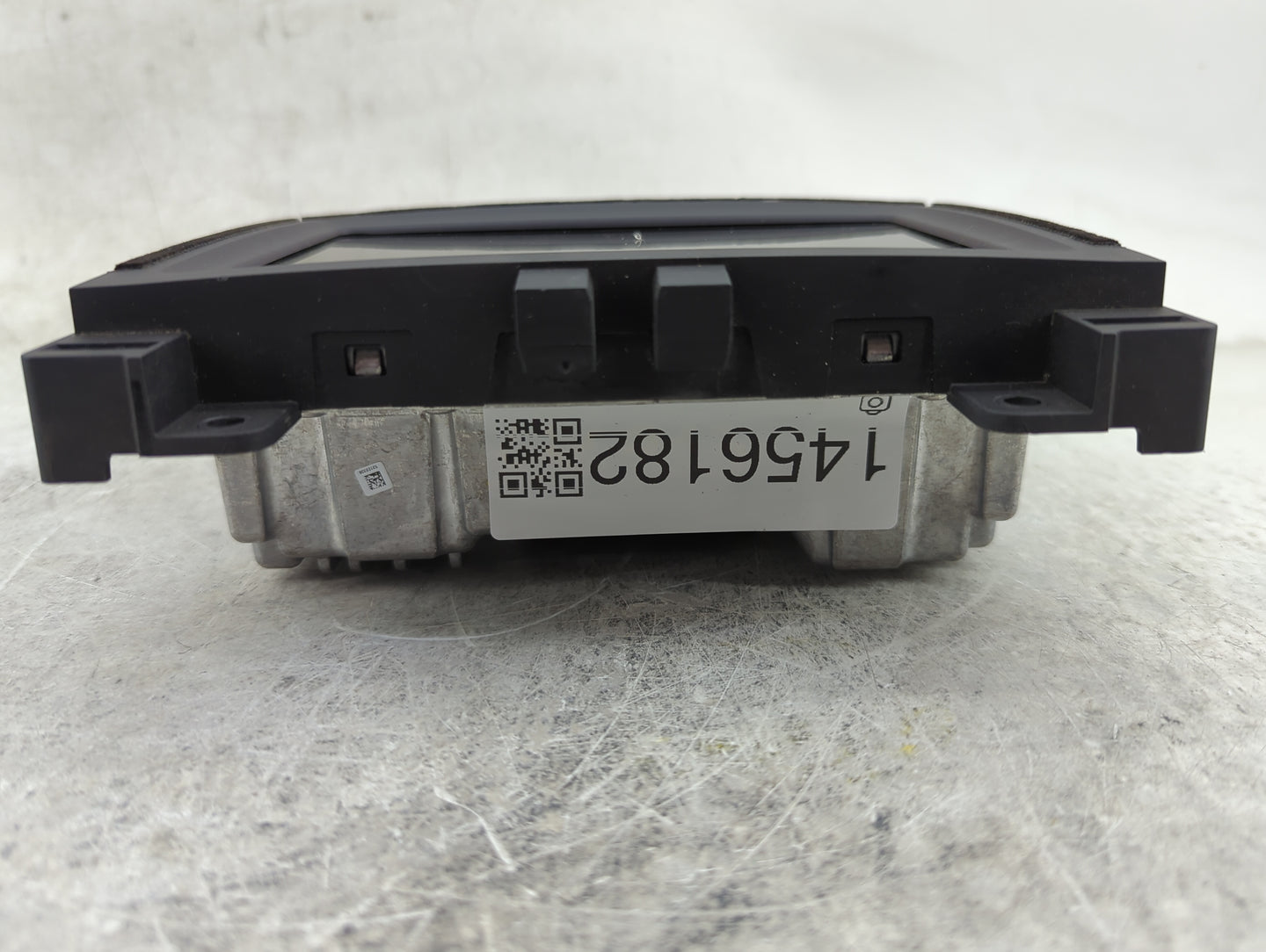 2021 Dodge Charger Radio AM FM Cd Player Receiver Replacement P/N:68467239AC Fits Fits 2022 OEM Used Auto Parts - Oemusedaut