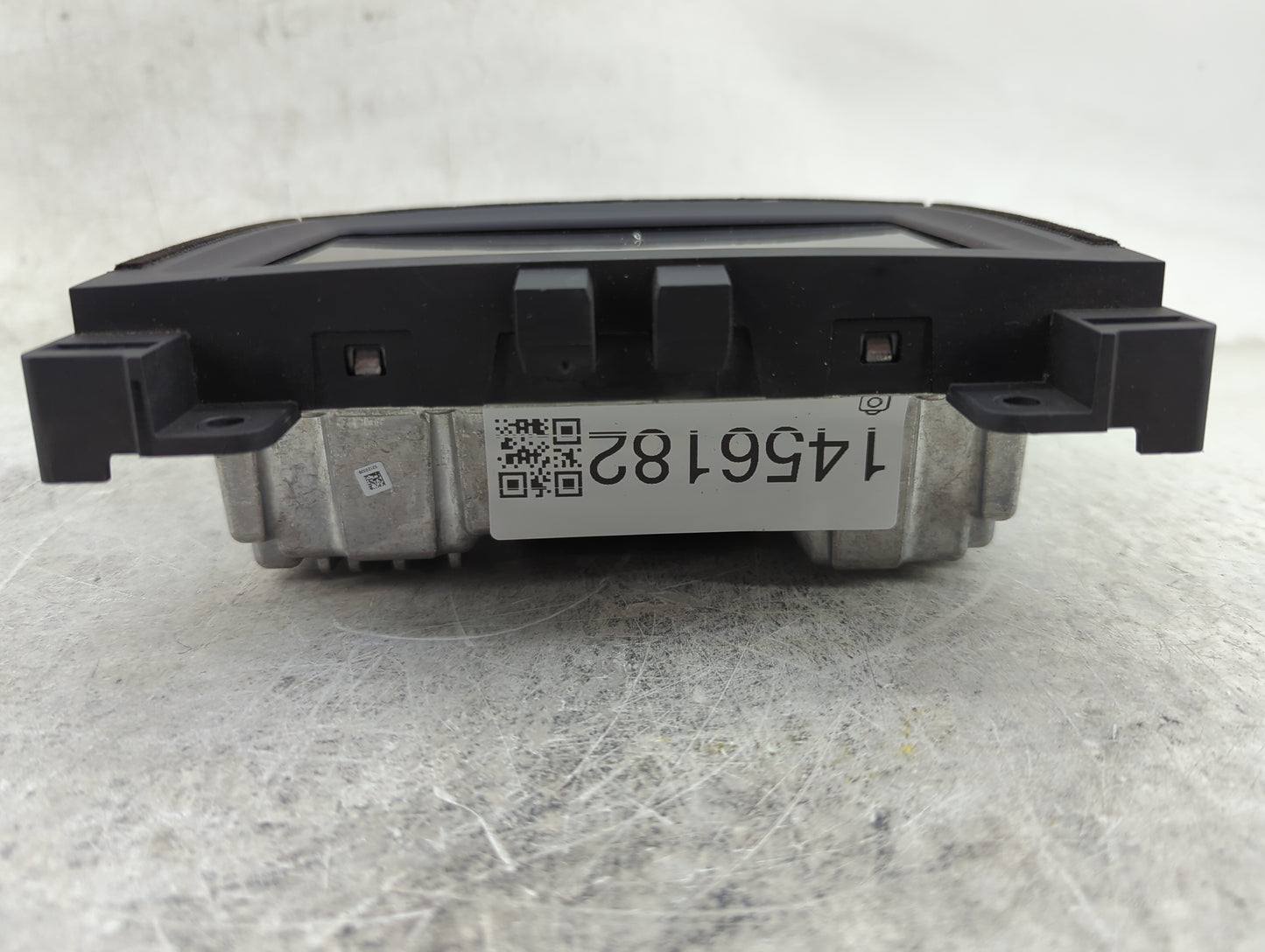 2021 Dodge Charger Radio AM FM Cd Player Receiver Replacement P/N:68467239AC Fits Fits 2022 OEM Used Auto Parts - Oemusedaut
