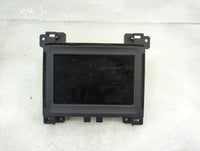 2021 Dodge Charger Radio AM FM Cd Player Receiver Replacement P/N:68467239AC VP2_7LNA, L2C0069TR, 3432A-0069TR Fits Fits 202