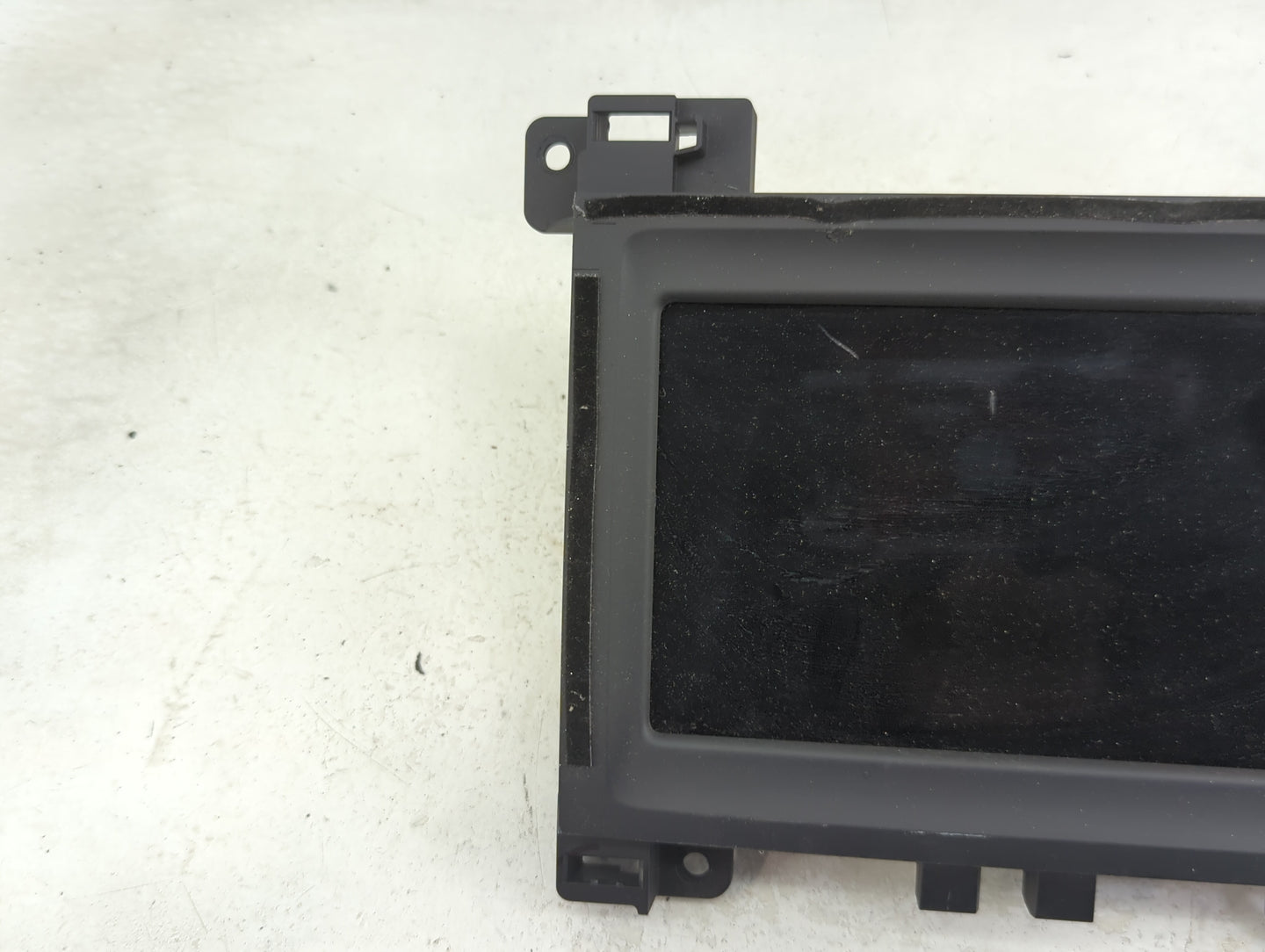 2021 Dodge Charger Radio AM FM Cd Player Receiver Replacement P/N:68467239AC VP2_7LNA, L2C0069TR, 3432A-0069TR Fits Fits 202