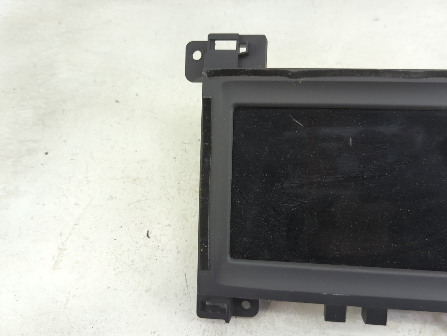2021 Dodge Charger Radio AM FM Cd Player Receiver Replacement P/N:68467239AC VP2_7LNA, L2C0069TR, 3432A-0069TR Fits Fits 202