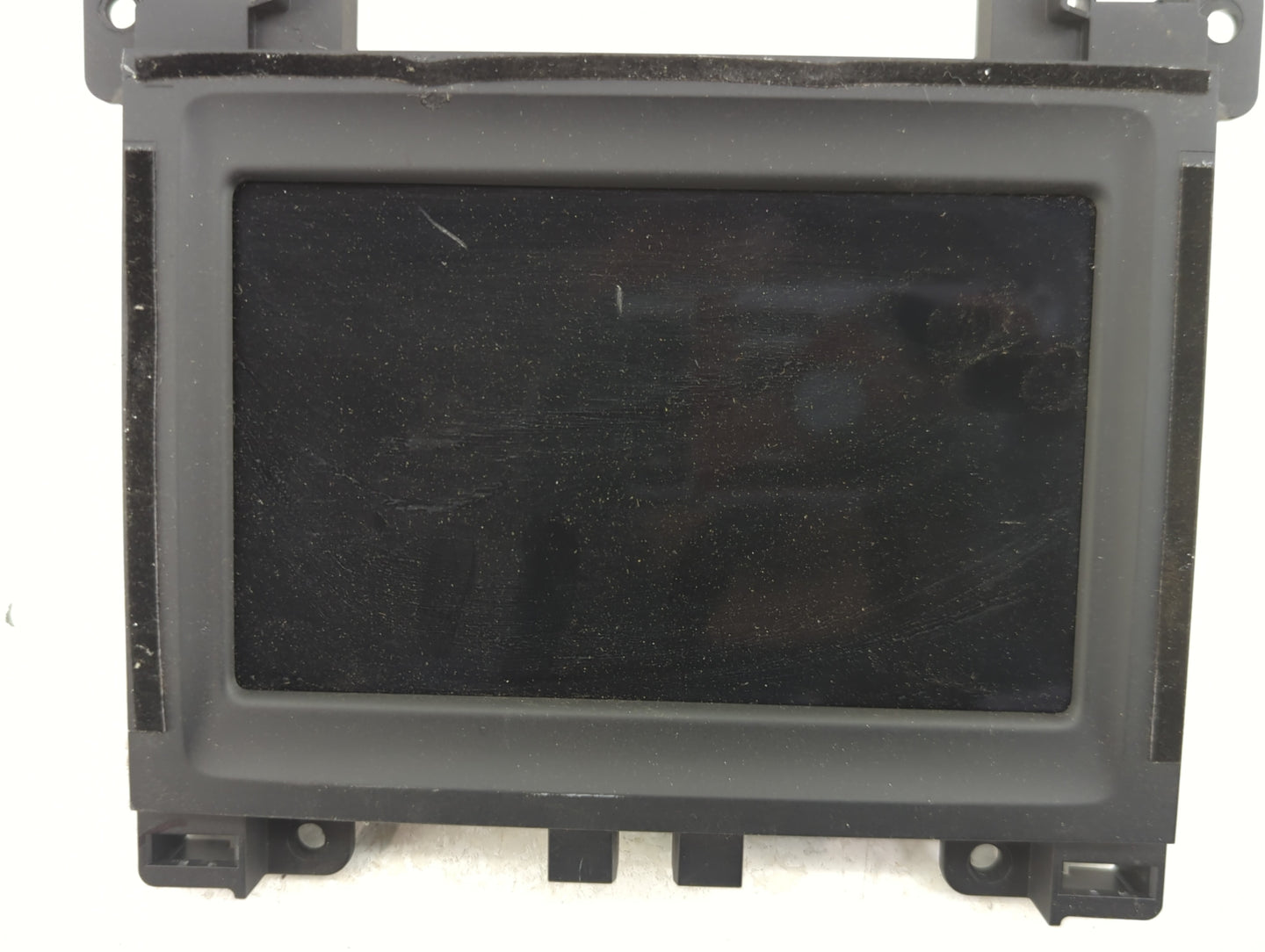 2021 Dodge Charger Radio AM FM Cd Player Receiver Replacement P/N:68467239AC VP2_7LNA, L2C0069TR, 3432A-0069TR Fits Fits 202