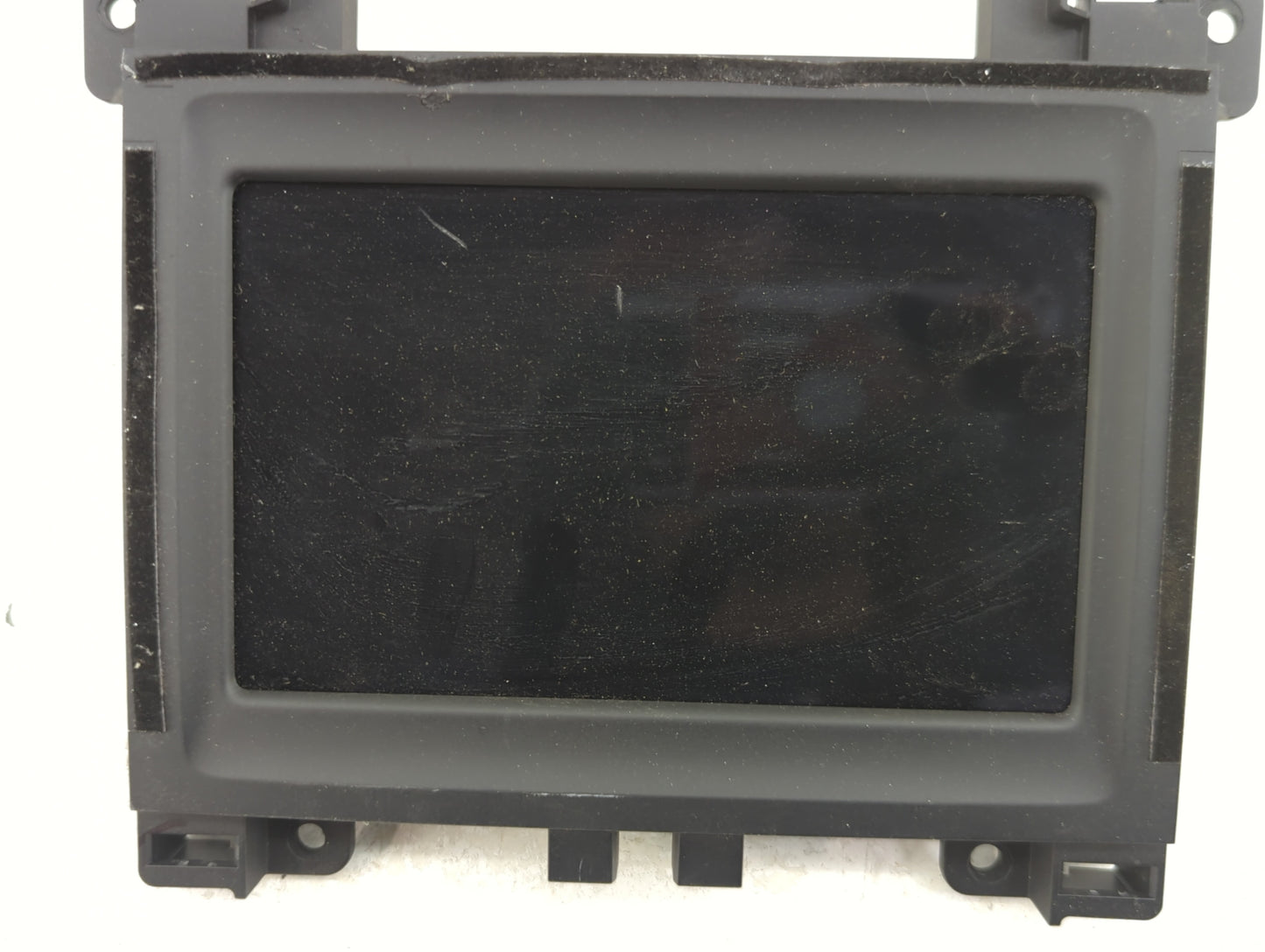 2021 Dodge Charger Radio AM FM Cd Player Receiver Replacement P/N:68467239AC VP2_7LNA, L2C0069TR, 3432A-0069TR Fits Fits 202