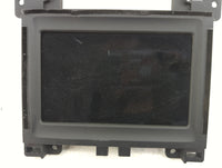 2021 Dodge Charger Radio AM FM Cd Player Receiver Replacement P/N:68467239AC VP2_7LNA, L2C0069TR, 3432A-0069TR Fits Fits 202