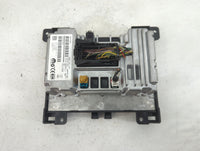 2021 Dodge Charger Radio AM FM Cd Player Receiver Replacement P/N:68467239AC VP2_7LNA, L2C0069TR, 3432A-0069TR Fits Fits 202