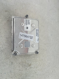2020-2022 Dodge Charger PCM Engine Control Computer ECU ECM PCU OEM P/N:68434935AB T00EP3431KC7MZ Fits Fits 2020 2021 2022 O