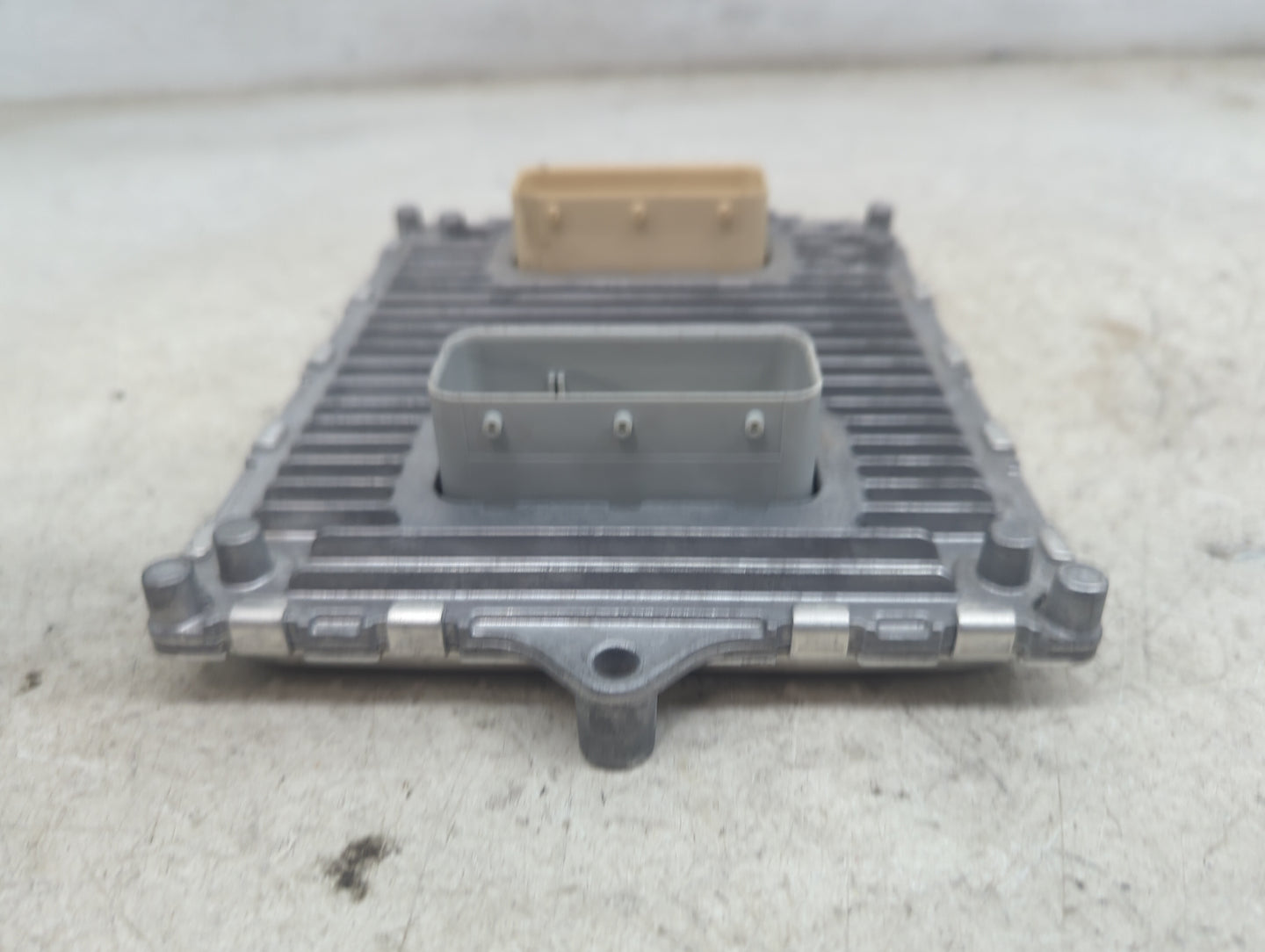2020-2022 Dodge Charger PCM Engine Control Computer ECU ECM PCU OEM P/N:68434935AB T00EP3431KC7MZ Fits Fits 2020 2021 2022 O