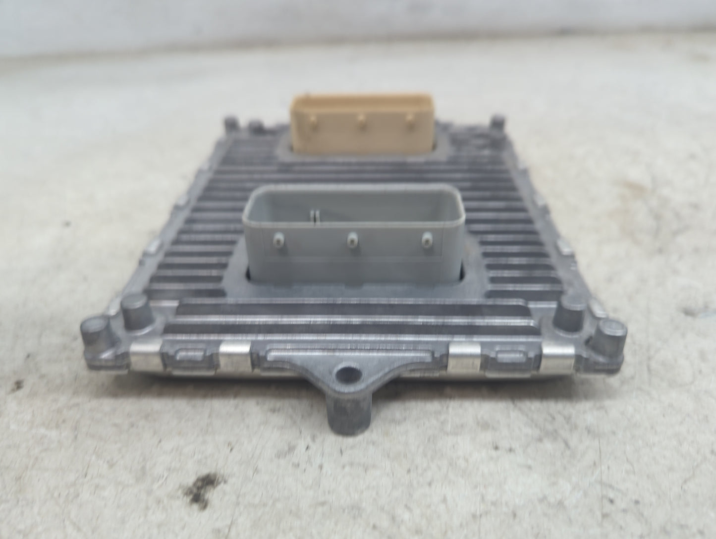 2020-2022 Dodge Charger PCM Engine Control Computer ECU ECM PCU OEM P/N:68434935AB T00EP3431KC7MZ Fits Fits 2020 2021 2022 O