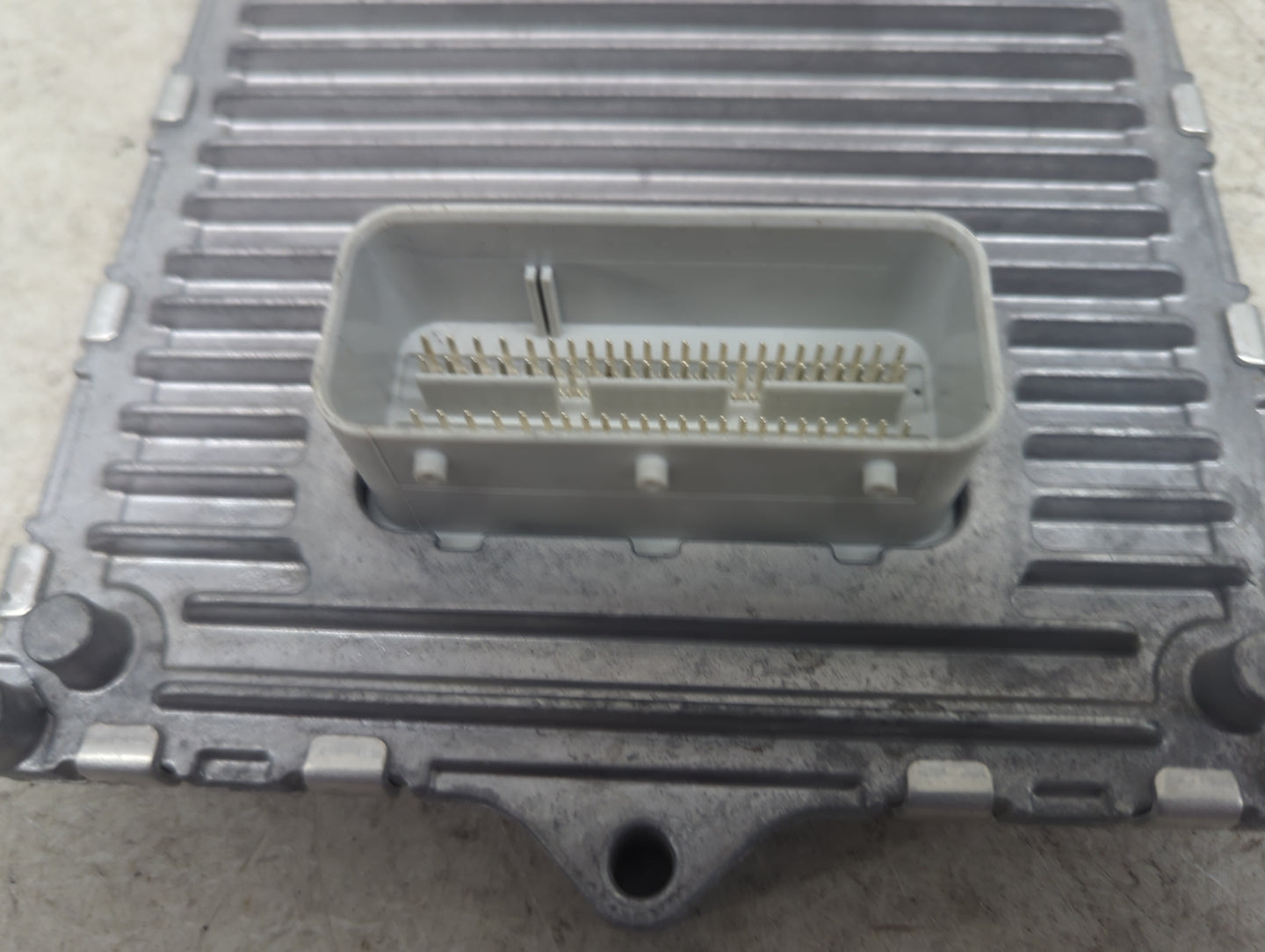 2020-2022 Dodge Charger PCM Engine Control Computer ECU ECM PCU OEM P/N:68434935AB T00EP3431KC7MZ Fits Fits 2020 2021 2022 O