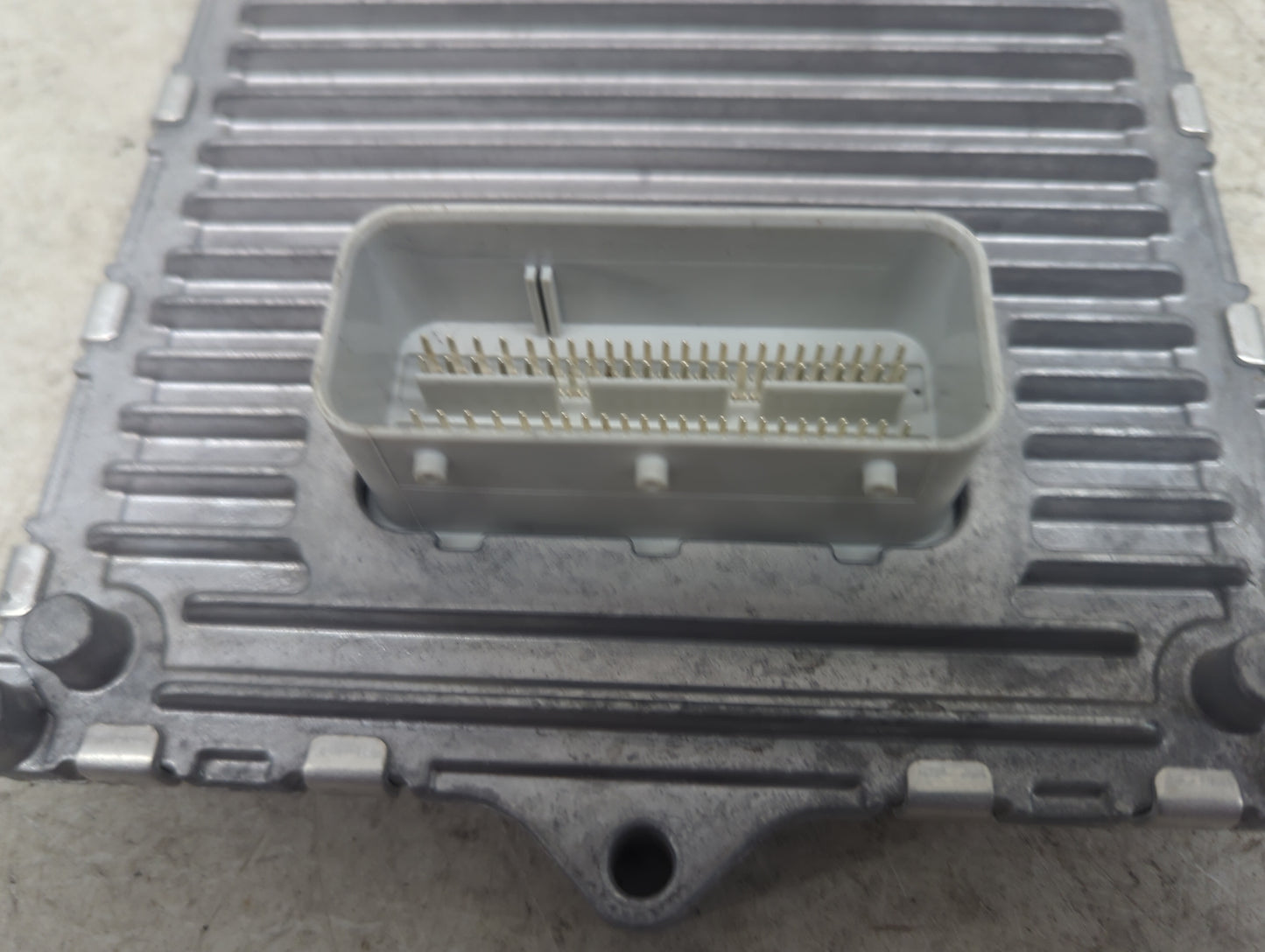 2020-2022 Dodge Charger PCM Engine Control Computer ECU ECM PCU OEM P/N:68434935AB T00EP3431KC7MZ Fits Fits 2020 2021 2022 O