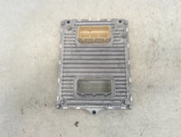 2020-2022 Dodge Charger PCM Engine Control Computer ECU ECM PCU OEM P/N:68434935AB T00EP3431KC7MZ Fits Fits 2020 2021 2022 O