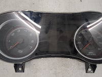 2021-2022 Dodge Charger Instrument Cluster Speedometer Gauges P/N:P68475221AC Miles:34K Fits Fits 2021 2022 OEM Used Auto Pa