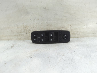 compare product 2020-2022 Dodge Charger Master Power Window Switch Replacement Driver Side Left P/N:68455275AA Fits Fits 2020 2021 2022 OEM Used Auto Parts
