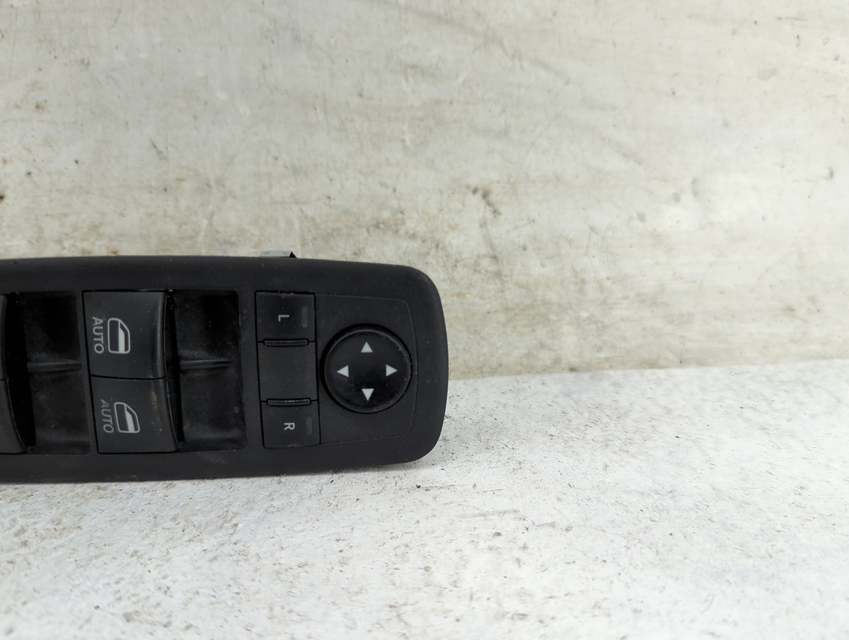 2020-2022 Dodge Charger Master Power Window Switch Replacement Driver Side Left P/N:68455275AA Fits Fits 2020 2021 2022 OEM 