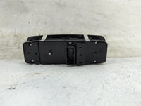2020-2022 Dodge Charger Master Power Window Switch Replacement Driver Side Left P/N:68455275AA Fits Fits 2020 2021 2022 OEM 