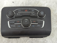 2017-2021 Dodge Charger Climate Control Module Temperature AC/Heater Replacement P/N:P68293615AD Fits OEM Used Auto Parts - 