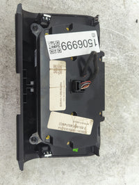 2017-2021 Dodge Charger Climate Control Module Temperature AC/Heater Replacement P/N:P68293615AD Fits OEM Used Auto Parts - 