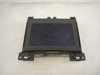 2016-2021 Dodge Charger Information Radio Display Screen 1514462 - Oemusedautoparts1.com