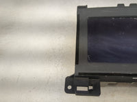 2016-2021 Dodge Charger Information Radio Display Screen 1514462 - Oemusedautoparts1.com
