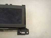 2016-2021 Dodge Charger Information Radio Display Screen 1514462 - Oemusedautoparts1.com