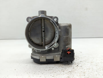 2011-2022 Dodge Charger Throttle Body P/N:05184349AC 05184349AF Fits OEM Used Auto Parts - Oemusedautoparts1.com