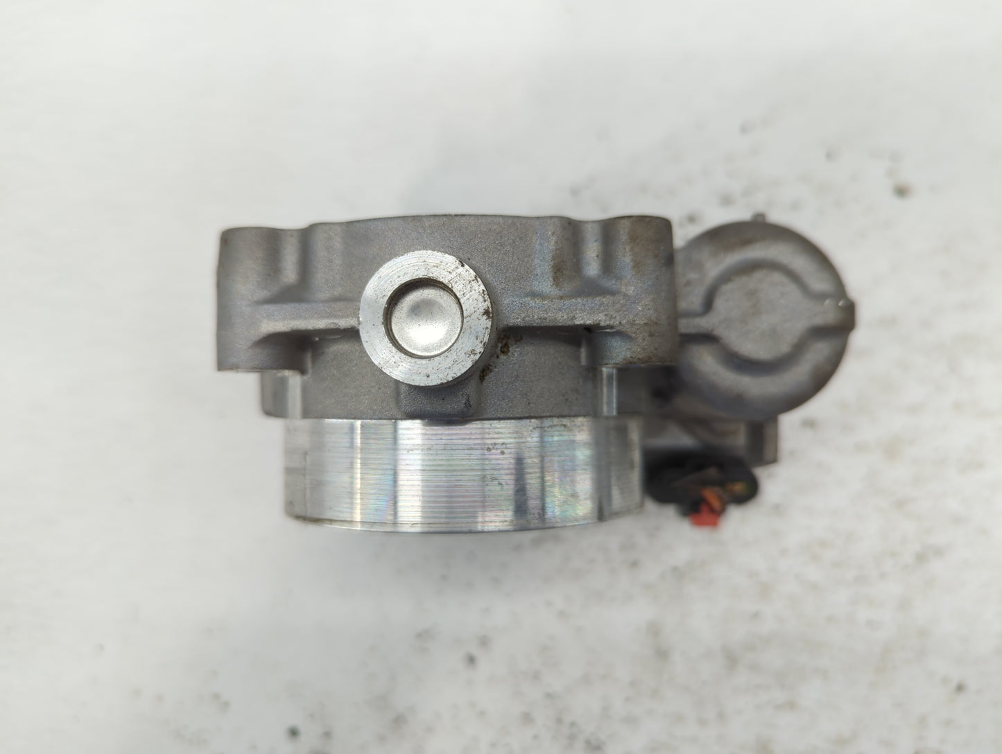 2011-2022 Dodge Charger Throttle Body P/N:05184349AC 05184349AF Fits OEM Used Auto Parts - Oemusedautoparts1.com