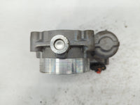 2011-2022 Dodge Charger Throttle Body P/N:05184349AC 05184349AF Fits OEM Used Auto Parts - Oemusedautoparts1.com