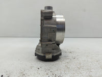 2011-2022 Dodge Charger Throttle Body P/N:05184349AC 05184349AF Fits OEM Used Auto Parts - Oemusedautoparts1.com