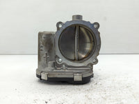 2011-2022 Dodge Charger Throttle Body P/N:05184349AC 05184349AF Fits OEM Used Auto Parts - Oemusedautoparts1.com