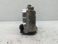 2011-2022 Dodge Charger Throttle Body P/N:05184349AC 05184349AF Fits OEM Used Auto Parts - Oemusedautoparts1.com