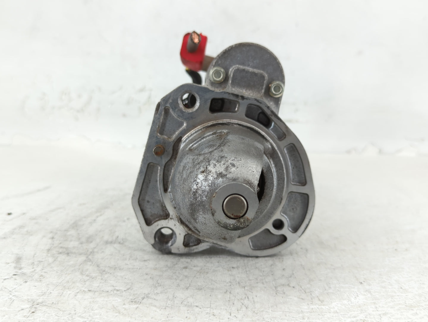 2017-2022 Dodge Charger Car Starter Motor Solenoid OEM P/N:56029852AB 428000-9301 Fits OEM Used Auto Parts - Oemusedautopart