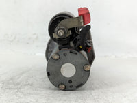 2017-2022 Dodge Charger Car Starter Motor Solenoid OEM P/N:56029852AB 428000-9301 Fits OEM Used Auto Parts - Oemusedautopart