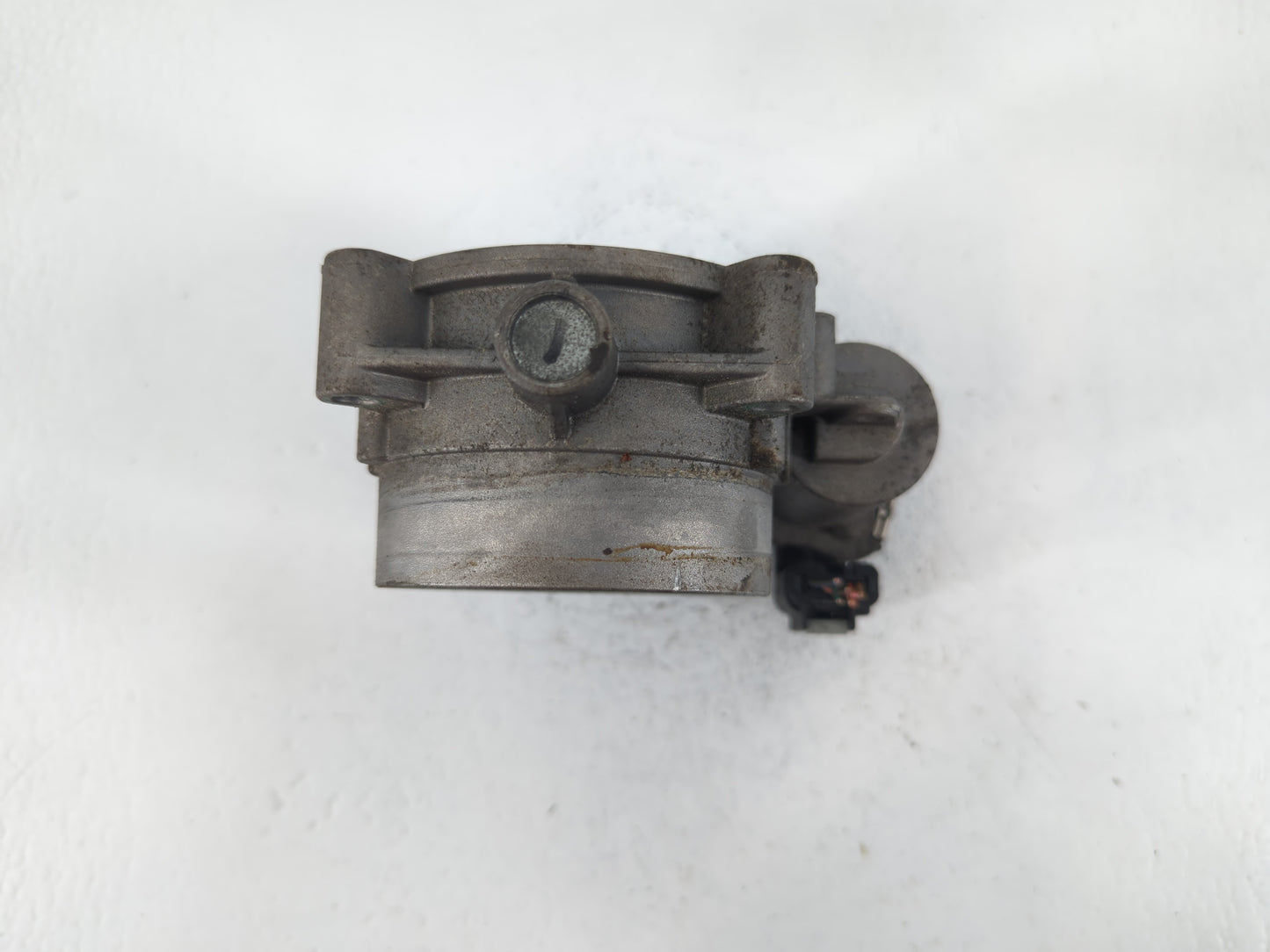 2013-2022 Dodge Charger Throttle Body P/N:53034251AD Fits Fits 2012 2013 2014 2015 2016 2017 2018 2019 2020 2021 2022 OEM Us