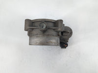 2013-2022 Dodge Charger Throttle Body P/N:53034251AD Fits Fits 2012 2013 2014 2015 2016 2017 2018 2019 2020 2021 2022 OEM Us
