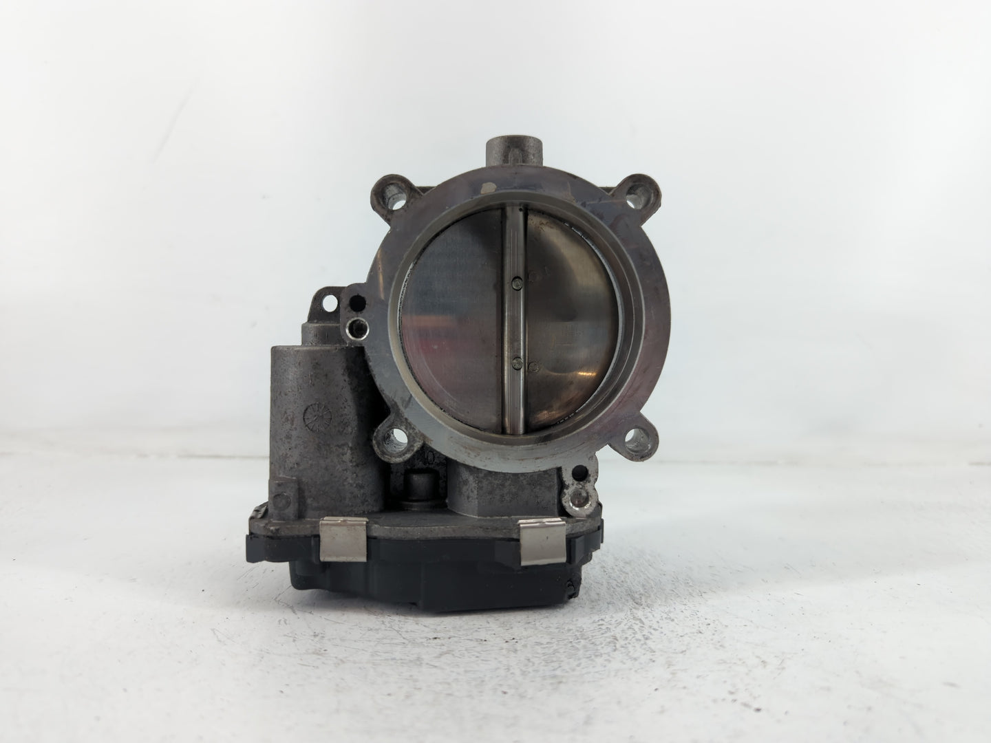 2013-2022 Dodge Charger Throttle Body P/N:53034251AD Fits Fits 2012 2013 2014 2015 2016 2017 2018 2019 2020 2021 2022 OEM Us