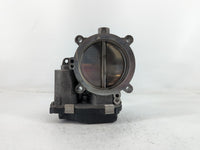 2013-2022 Dodge Charger Throttle Body P/N:53034251AD Fits Fits 2012 2013 2014 2015 2016 2017 2018 2019 2020 2021 2022 OEM Us