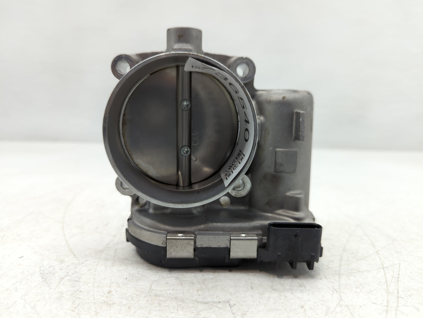 2011-2022 Dodge Charger Throttle Body P/N:0 280 750 00X 05184349AF Fits OEM Used Auto Parts - Oemusedautoparts1.com