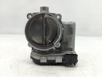 compare product 2011-2022 Dodge Charger Throttle Body P/N:0 280 750 00X 05184349AF Fits OEM Used Auto Parts