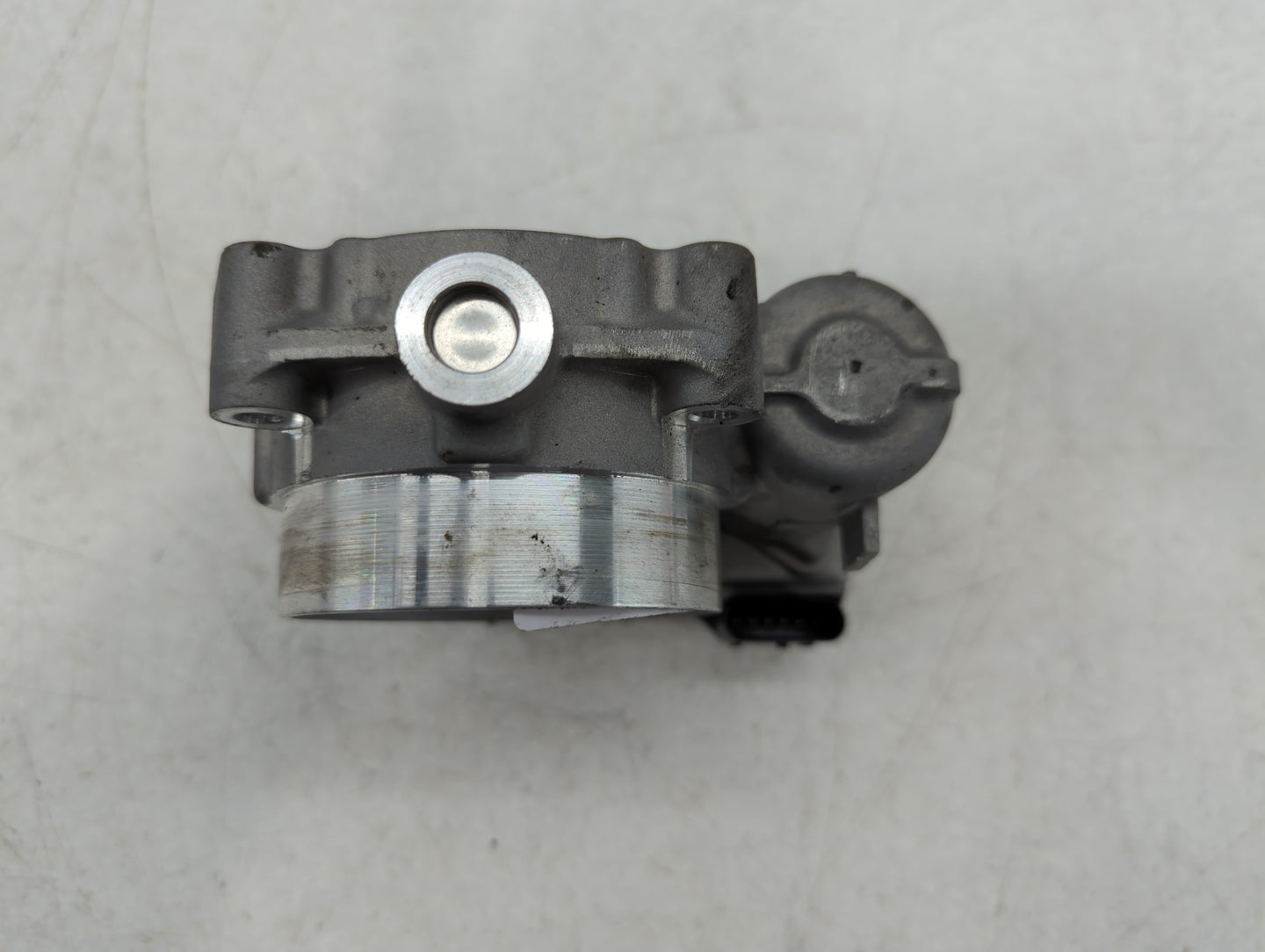 2011-2022 Dodge Charger Throttle Body P/N:0 280 750 00X 05184349AF Fits OEM Used Auto Parts - Oemusedautoparts1.com