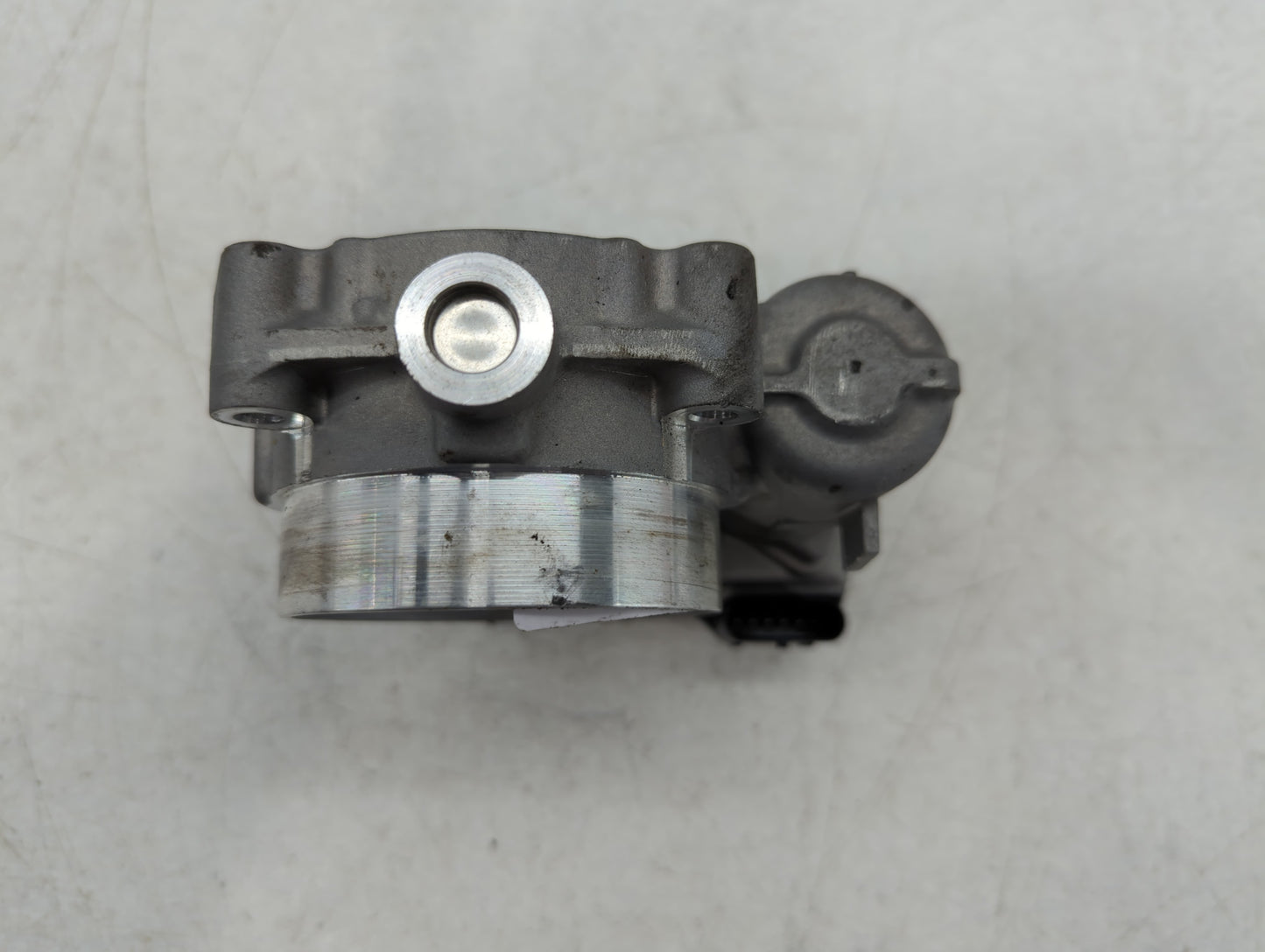 2011-2022 Dodge Charger Throttle Body P/N:0 280 750 00X 05184349AF Fits OEM Used Auto Parts - Oemusedautoparts1.com