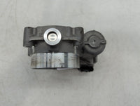 2011-2022 Dodge Charger Throttle Body P/N:0 280 750 00X 05184349AF Fits OEM Used Auto Parts - Oemusedautoparts1.com