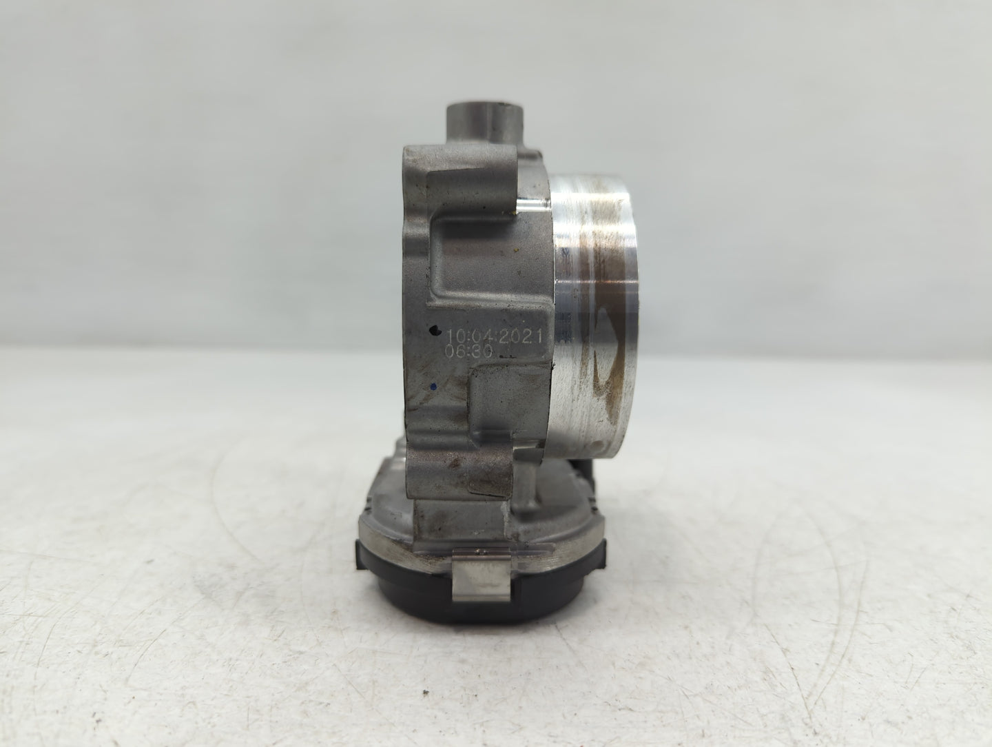 2011-2022 Dodge Charger Throttle Body P/N:0 280 750 00X 05184349AF Fits OEM Used Auto Parts - Oemusedautoparts1.com