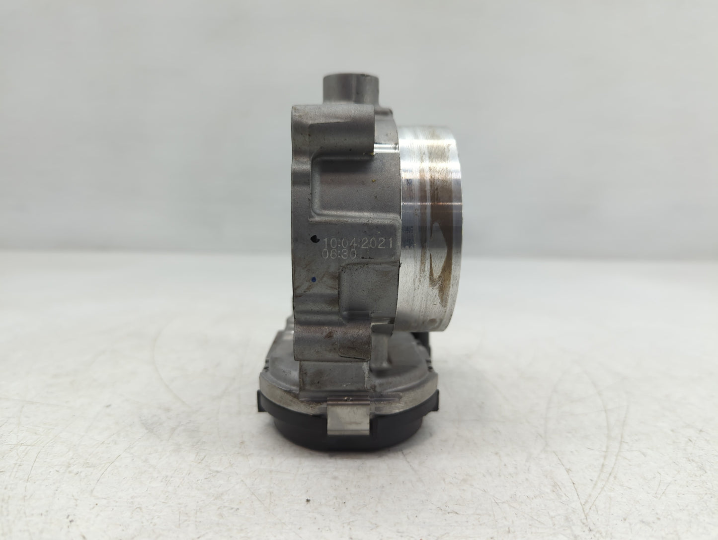 2011-2022 Dodge Charger Throttle Body P/N:0 280 750 00X 05184349AF Fits OEM Used Auto Parts - Oemusedautoparts1.com