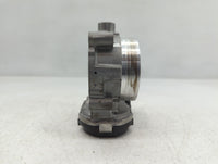 2011-2022 Dodge Charger Throttle Body P/N:0 280 750 00X 05184349AF Fits OEM Used Auto Parts - Oemusedautoparts1.com